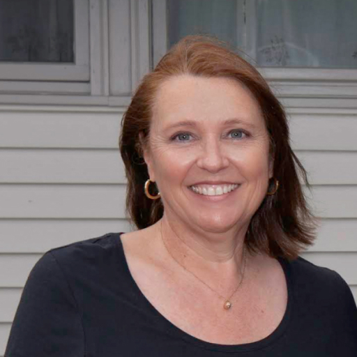 Dr. Elizabeth Wangstrom