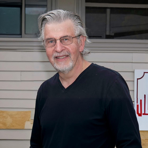 Dr. Jim Sikorski