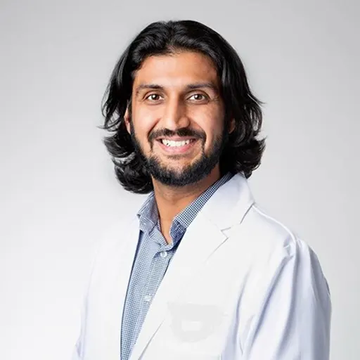 Dr. Sharma